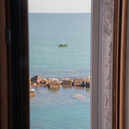 몰페타 Casa Sant Orsola La Finestra Sul Mare 아파트 외부 사진