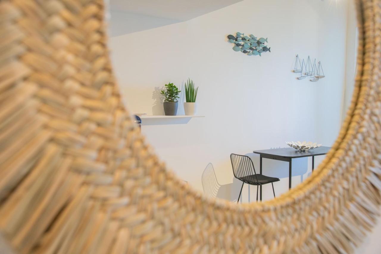 몰페타 Casa Sant Orsola La Finestra Sul Mare 아파트 외부 사진